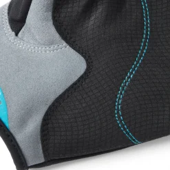 Gill Marine Junior Deckhand Gloves – Short Finger