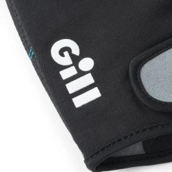 Gill Marine Junior Deckhand Gloves – Short Finger