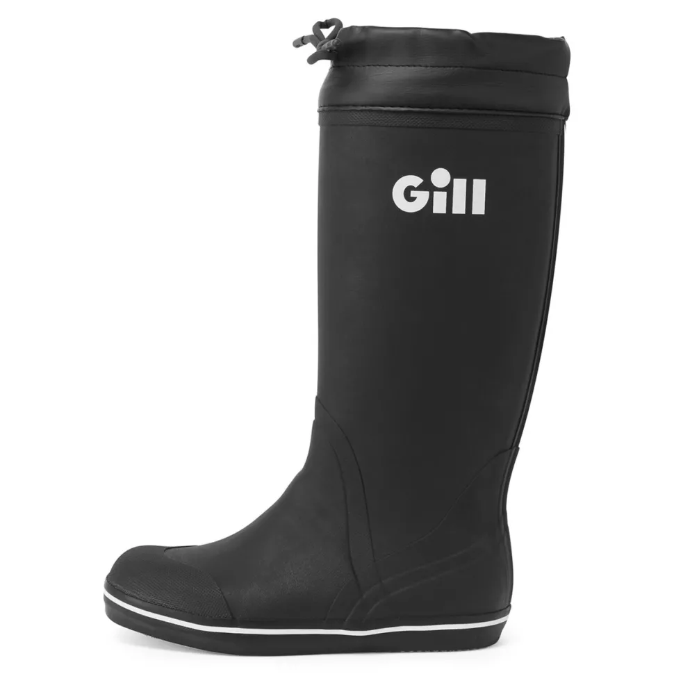 Gill Marine Junior Tall Yachting Boots