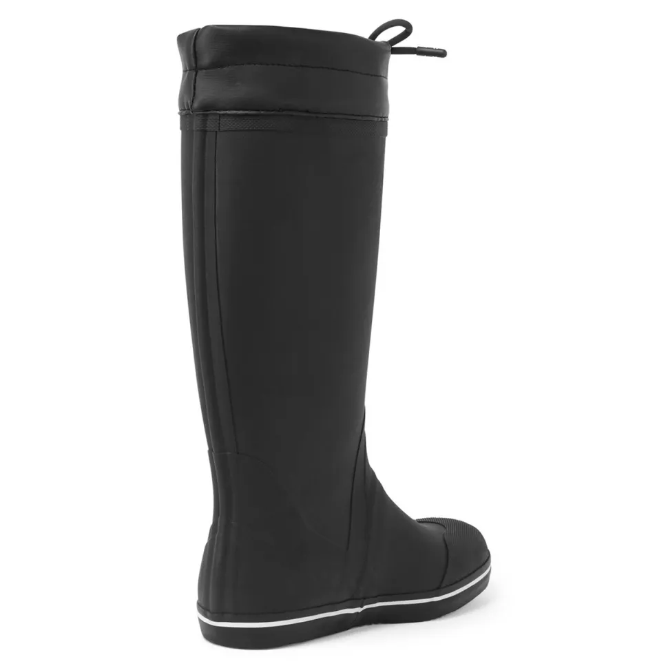 Gill Marine Junior Tall Yachting Boots