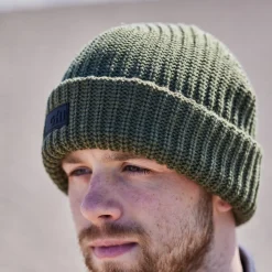Women Gill Marine Knit Beanie