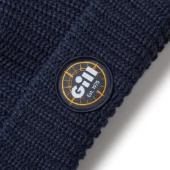 Gill Marine Knit Beanie 50th Anniversary