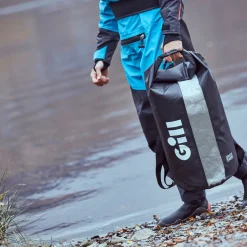 Women Gill Marine 50L Voyager Dry Bag