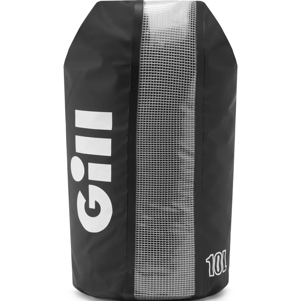 Women Gill Marine 10L Voyager Dry Bag