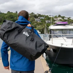 Women Gill Marine 60L Voyager Duffel Bag