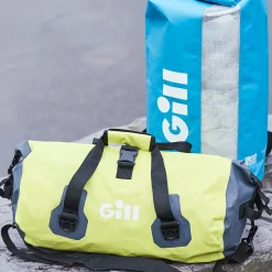 Women Gill Marine 60L Voyager Duffel Bag