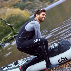 Gill Marine Men’s Dynamic Long John