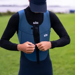 Gill Marine Men’s Dynamic Long John