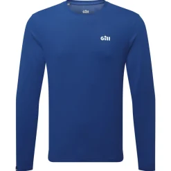 Gill Marine Men’s Holcombe Crew – Long Sleeve