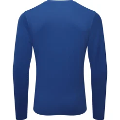 Gill Marine Men’s Holcombe Crew – Long Sleeve
