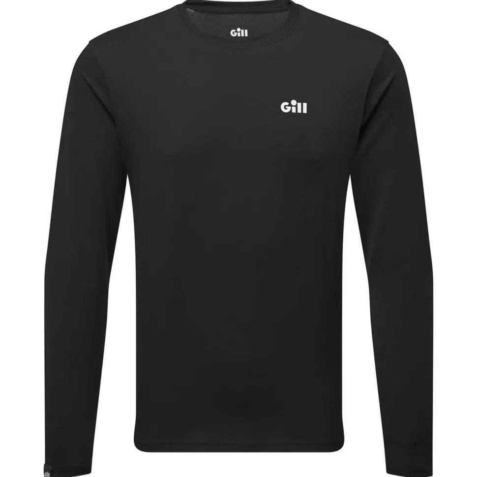 Gill Marine Men’s Holcombe Crew – Long Sleeve