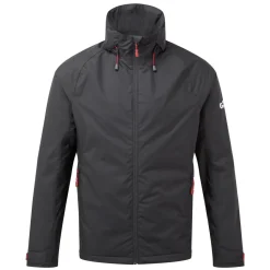 Gill Marine Men’s Hooded Insulated Jacket