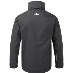 Gill Marine Men’s Hooded Insulated Jacket