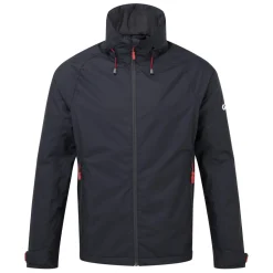 Gill Marine Men’s Hooded Insulated Jacket