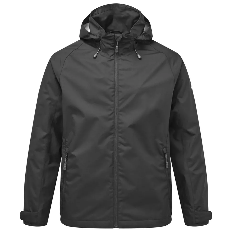 Gill Marine Men’s Hooded Lite Jacket
