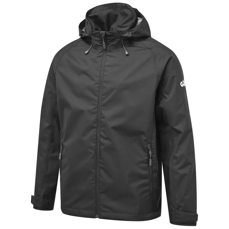 Gill Marine Men’s Hooded Lite Jacket