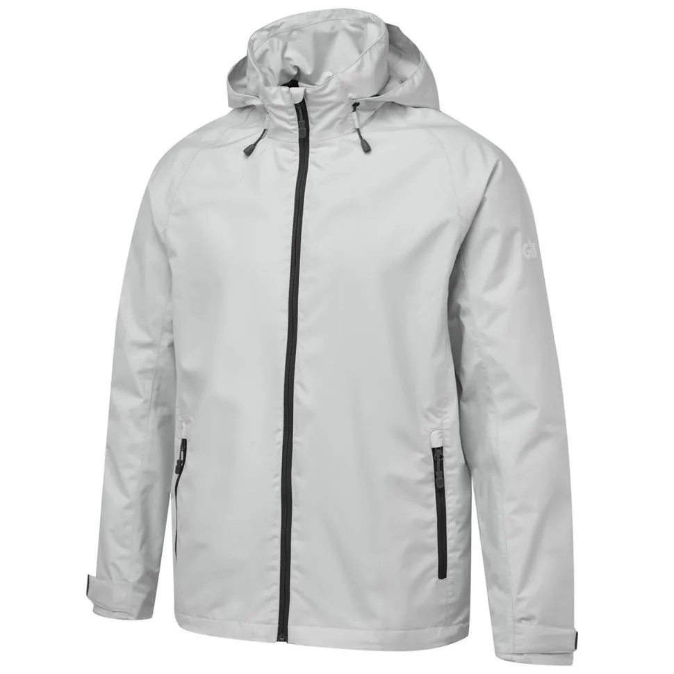 Gill Marine Men’s Hooded Lite Jacket