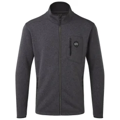 Gill Marine Men’s Knit Fleece Jacket