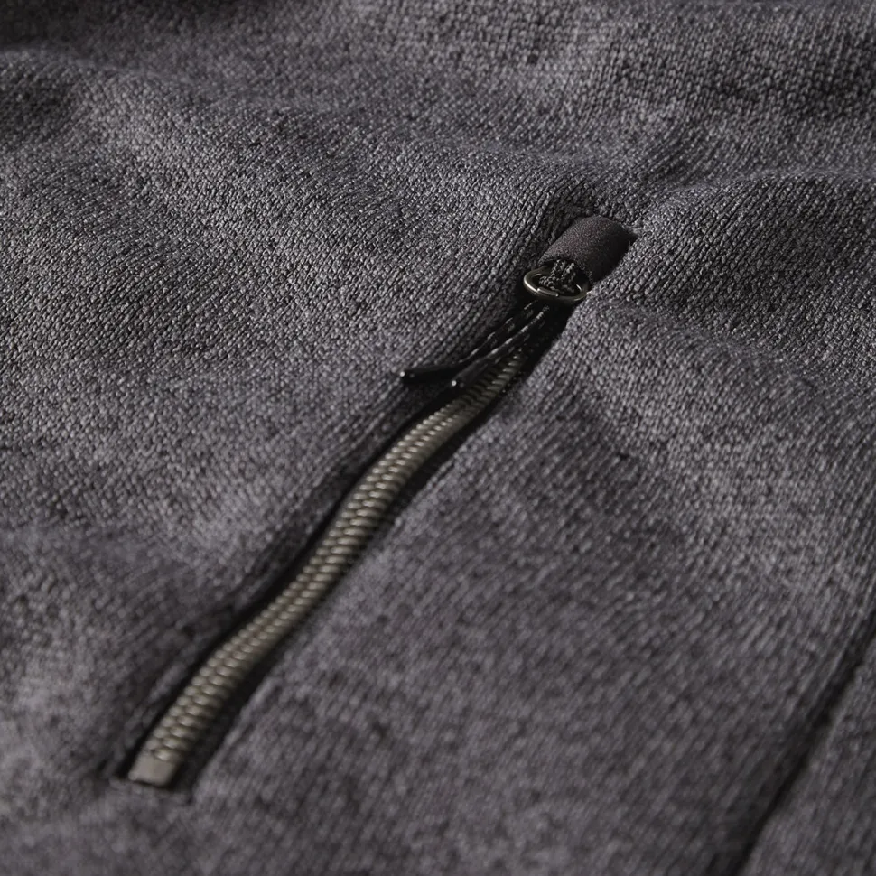 Gill Marine Men’s Knit Fleece Jacket