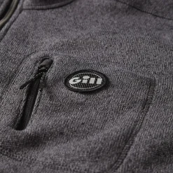 Gill Marine Men’s Knit Fleece Jacket