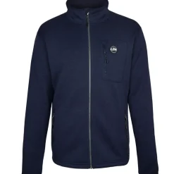 Gill Marine Men’s Knit Fleece Jacket