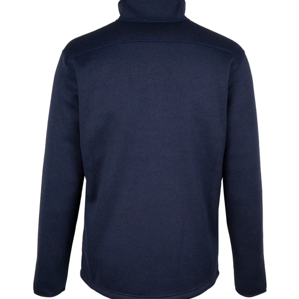 Gill Marine Men’s Knit Fleece Jacket