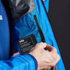 Gill Marine Men’s Navigator Jacket