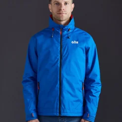 Gill Marine Men’s Navigator Jacket