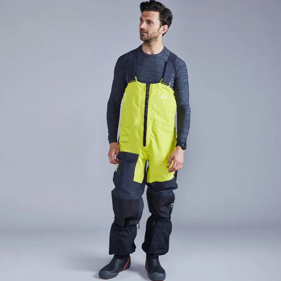 Gill Marine Men’s OS2 Offshore Trousers – Special Edition