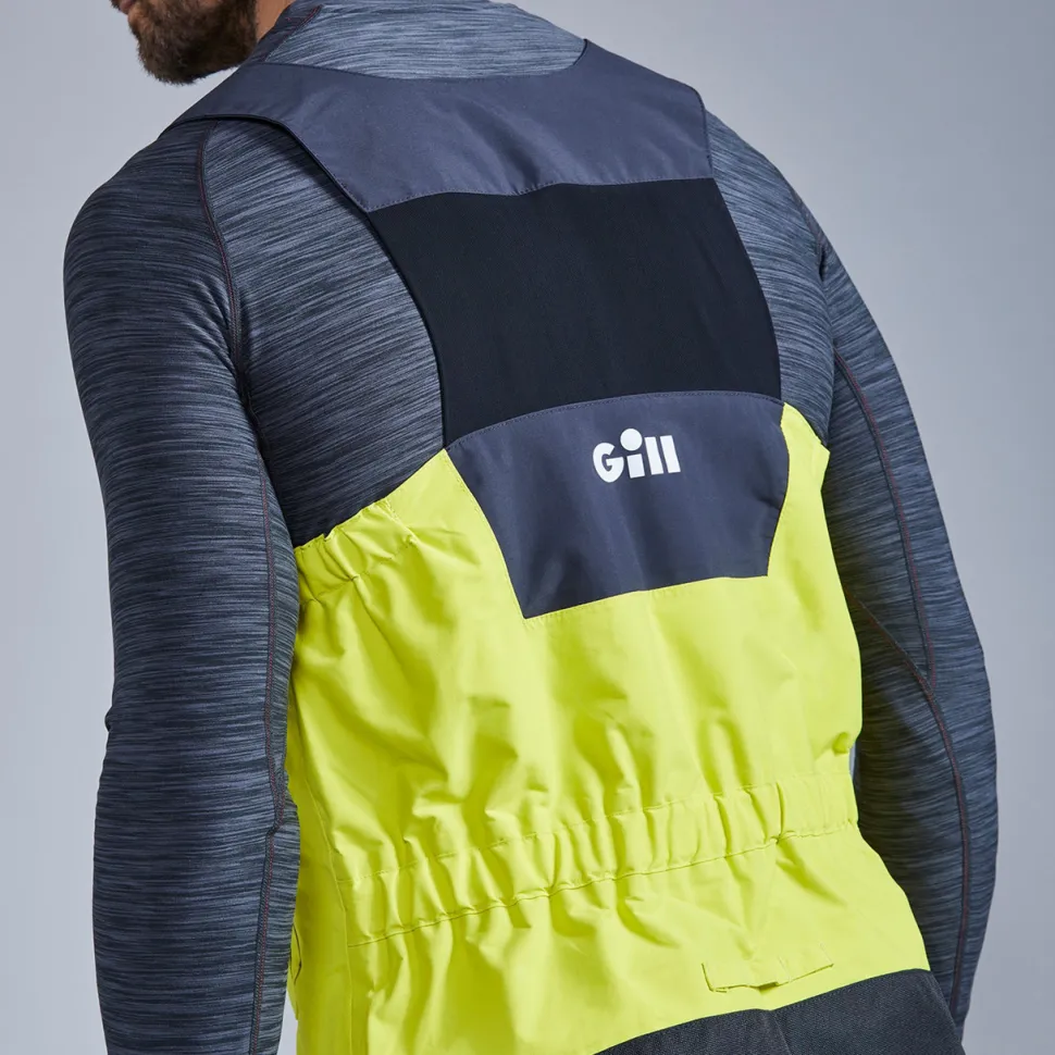 Gill Marine Men’s OS2 Offshore Trousers – Special Edition