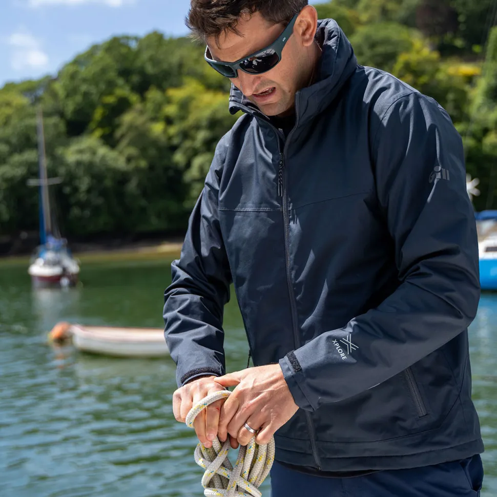 Gill Marine Mens Pilot Jacket