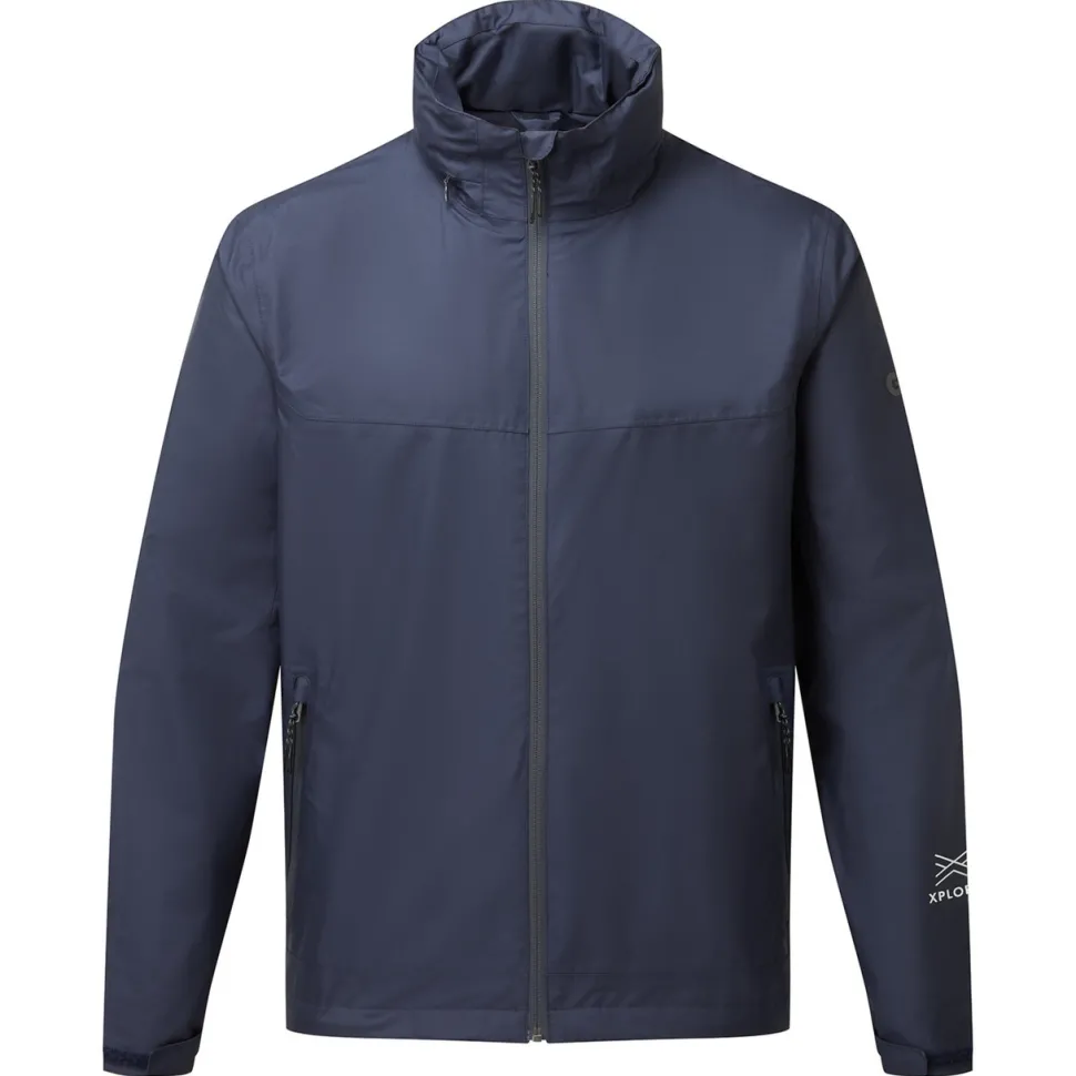 Gill Marine Mens Pilot Jacket