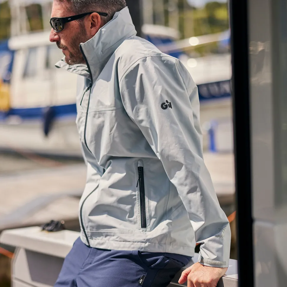 Gill Marine Mens Pilot Jacket