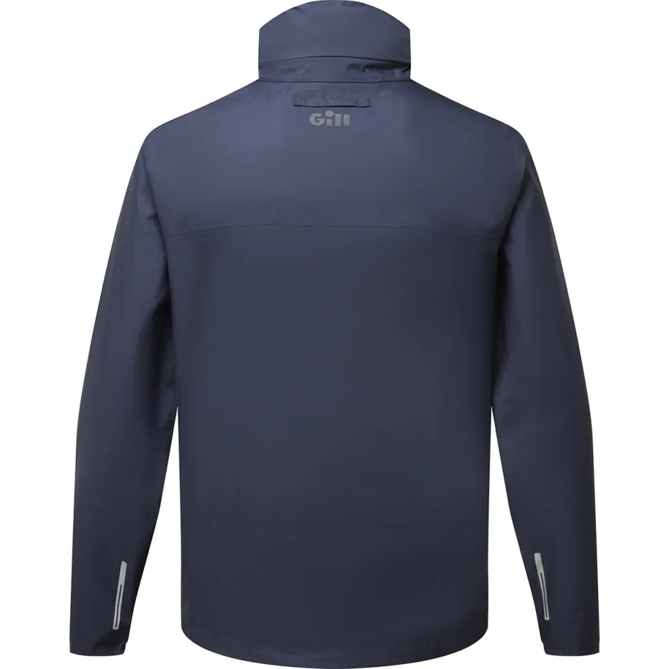 Gill Marine Mens Pilot Jacket