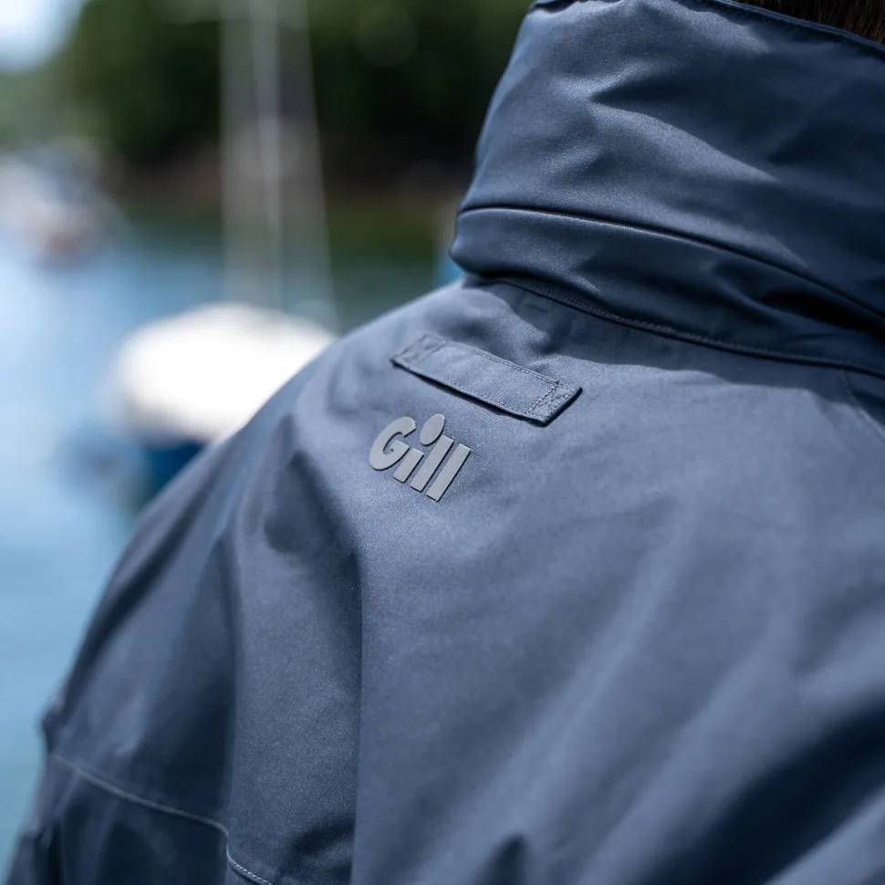 Gill Marine Mens Pilot Jacket