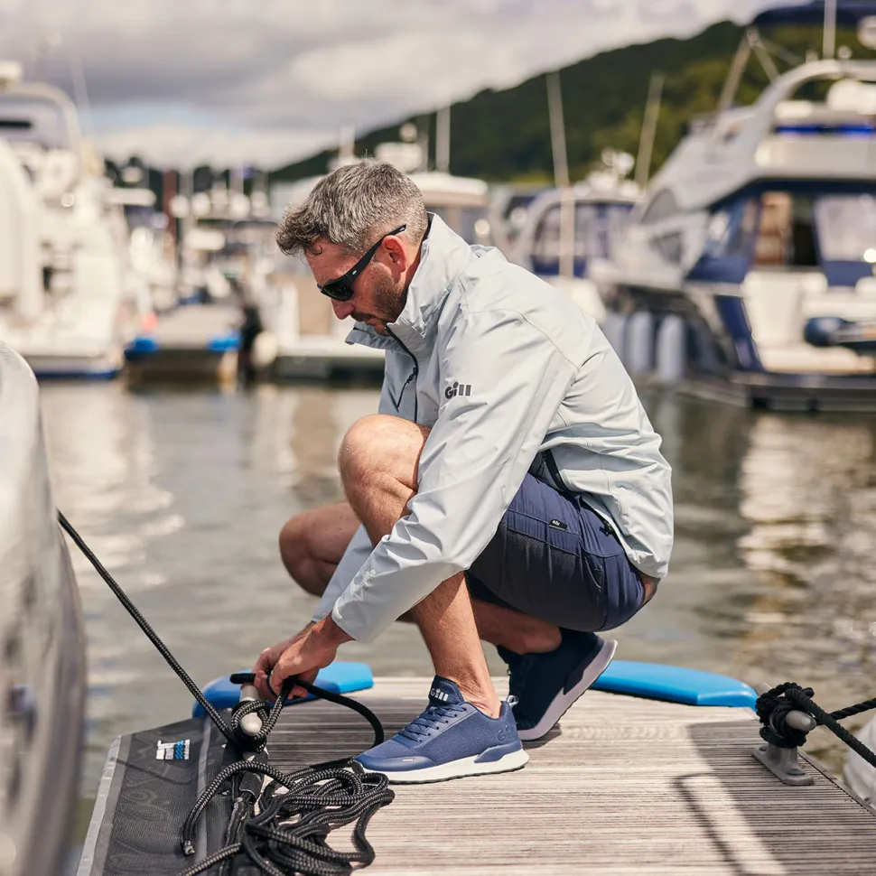 Gill Marine Mens Pilot Jacket