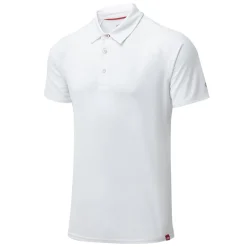 Gill Marine Men’s UV Tec Polo