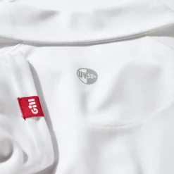 Gill Marine Men’s UV Tec Polo