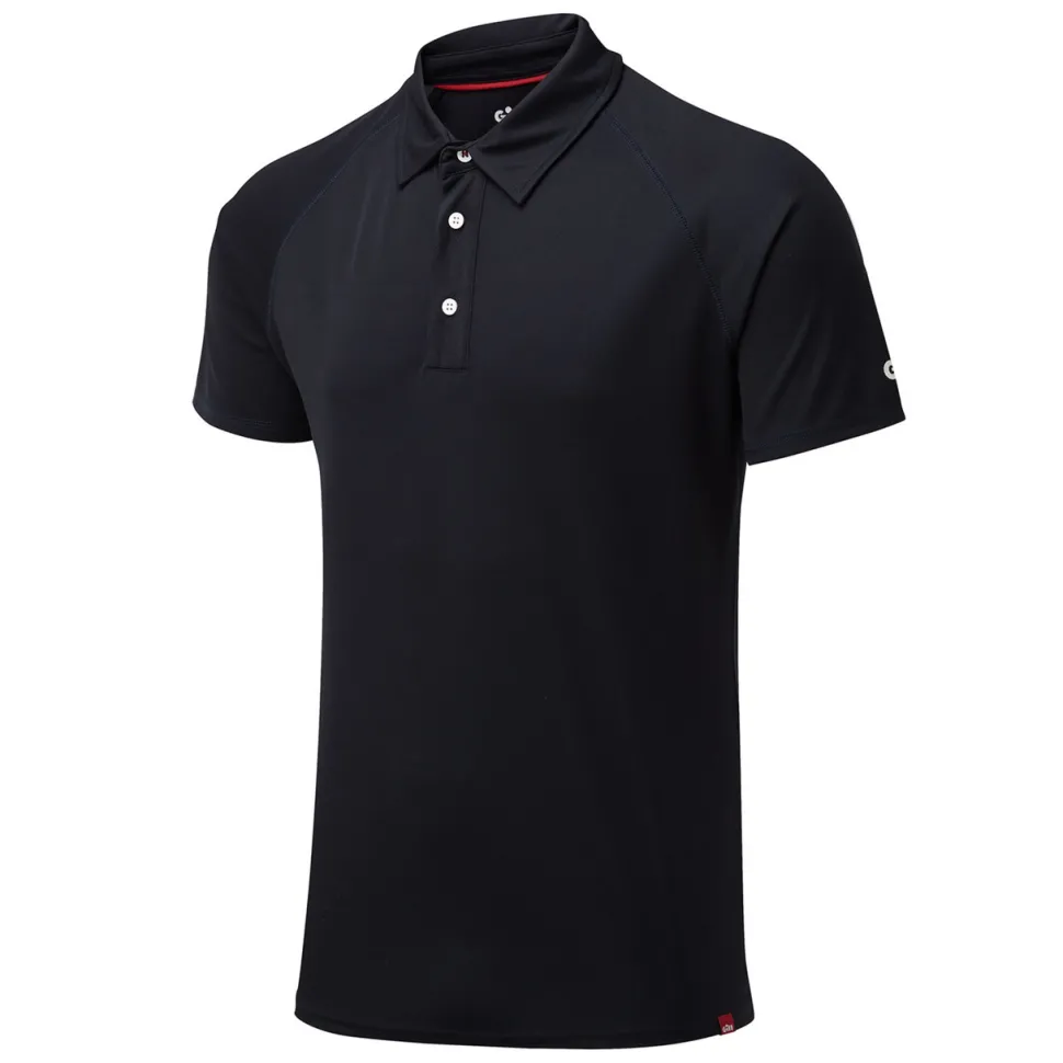 Gill Marine Men’s UV Tec Polo