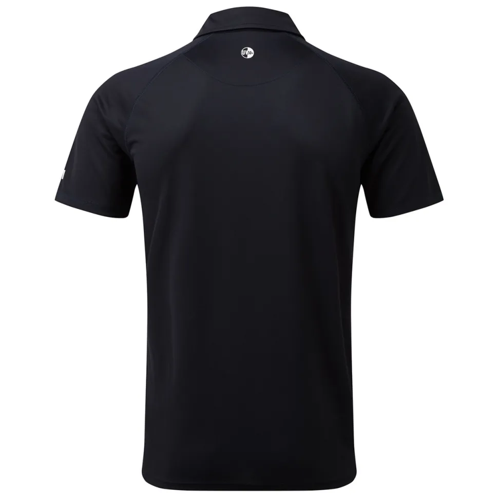 Gill Marine Men’s UV Tec Polo
