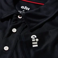 Gill Marine Men’s UV Tec Polo