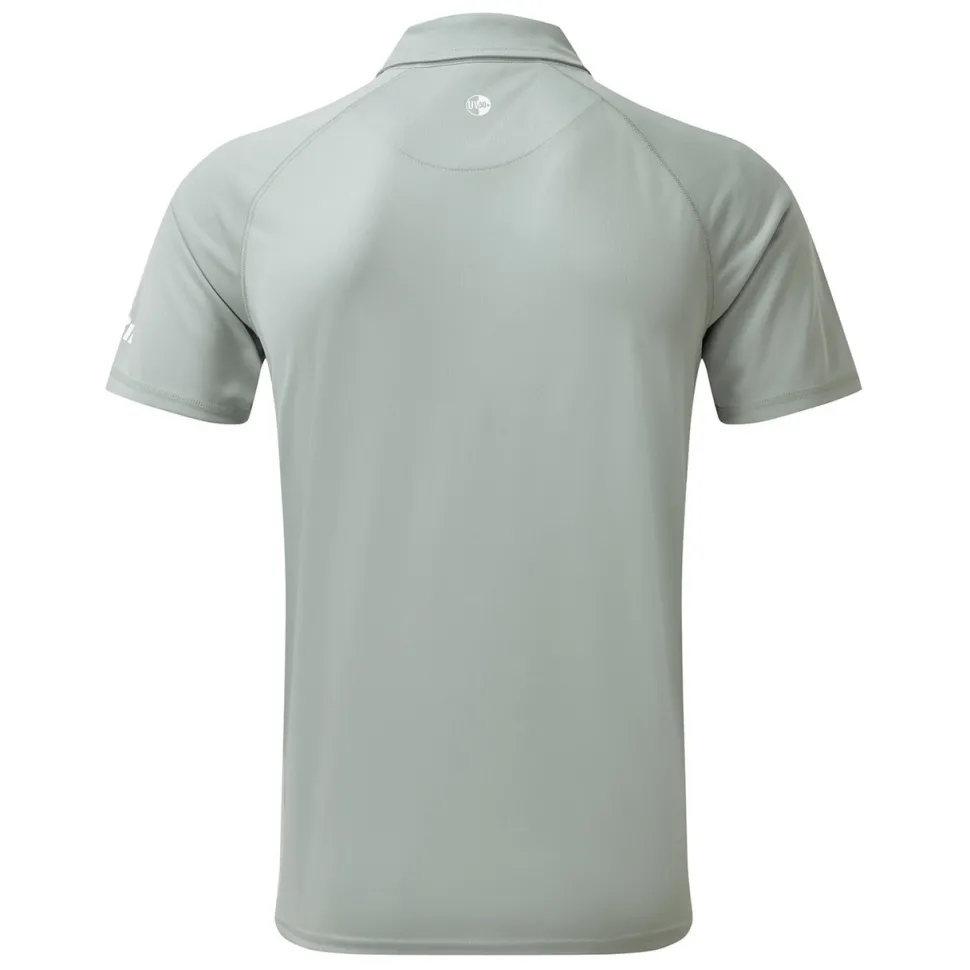 Gill Marine Men’s UV Tec Polo