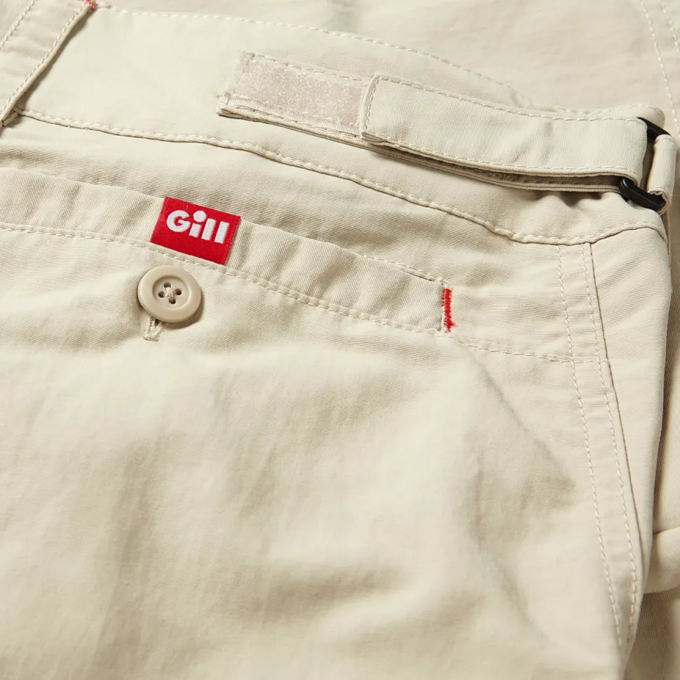 Gill Marine Men’s UV Tec Shorts