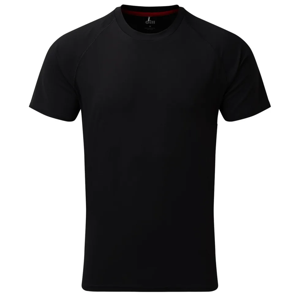 Gill Marine Men’s UV Tec Tee