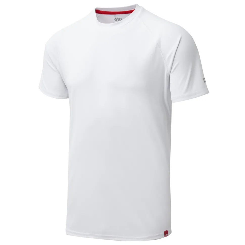 Gill Marine Men’s UV Tec Tee