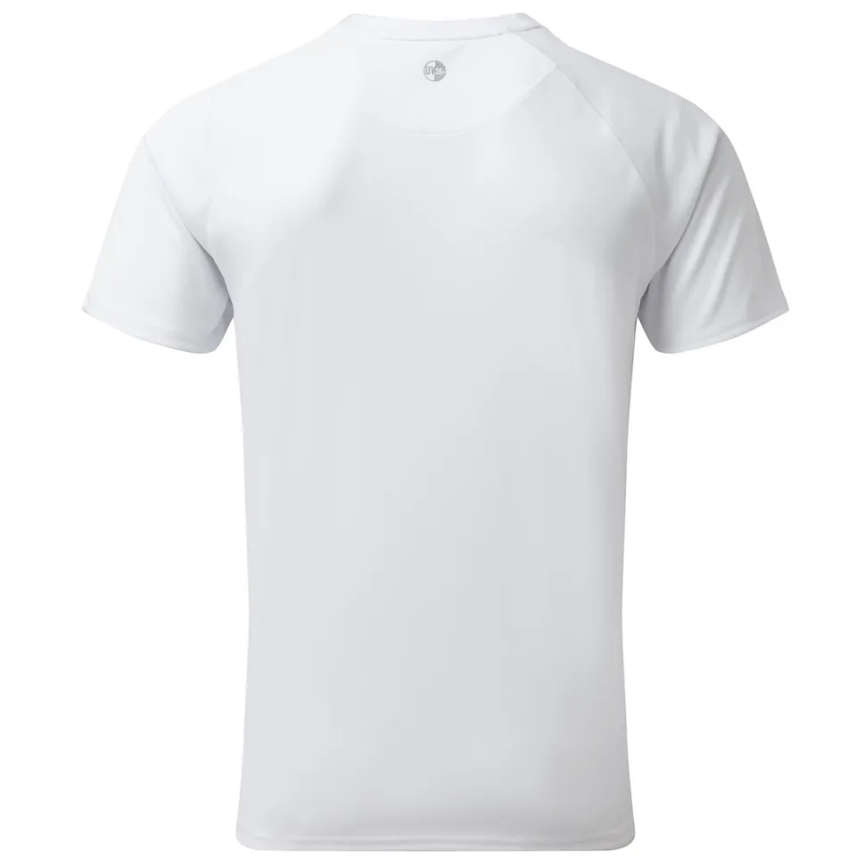 Gill Marine Men’s UV Tec Tee