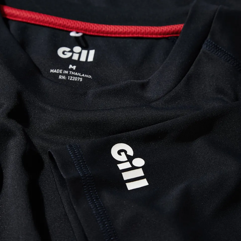 Gill Marine Men’s UV Tec Tee