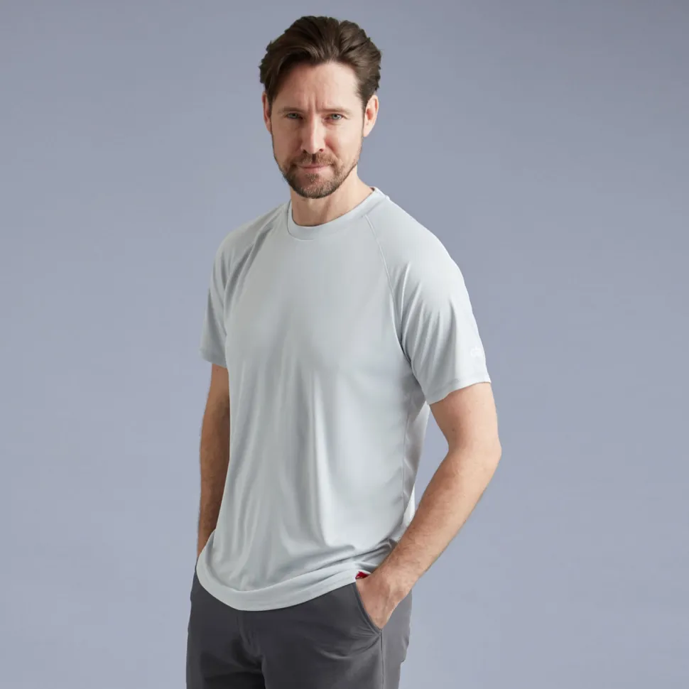 Gill Marine Men’s UV Tec Tee