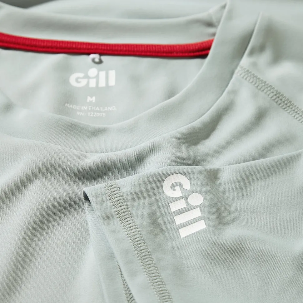 Gill Marine Men’s UV Tec Tee