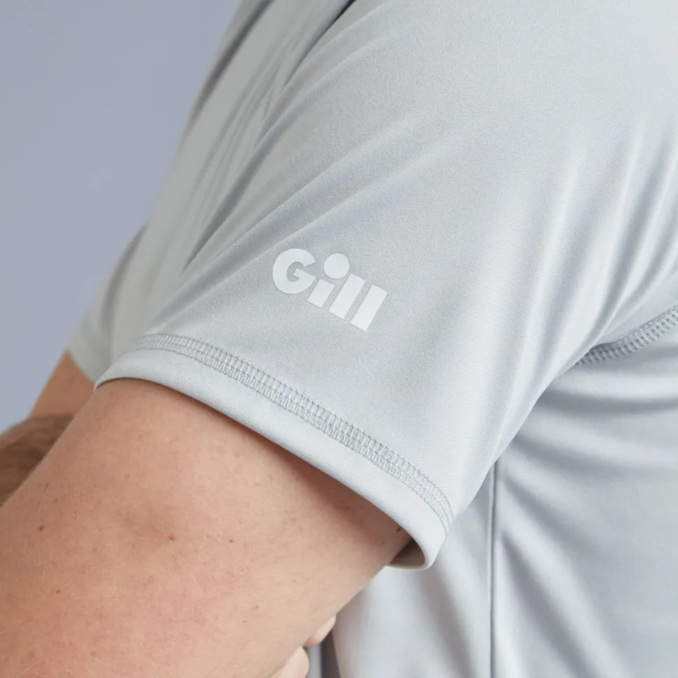 Gill Marine Men’s UV Tec Tee